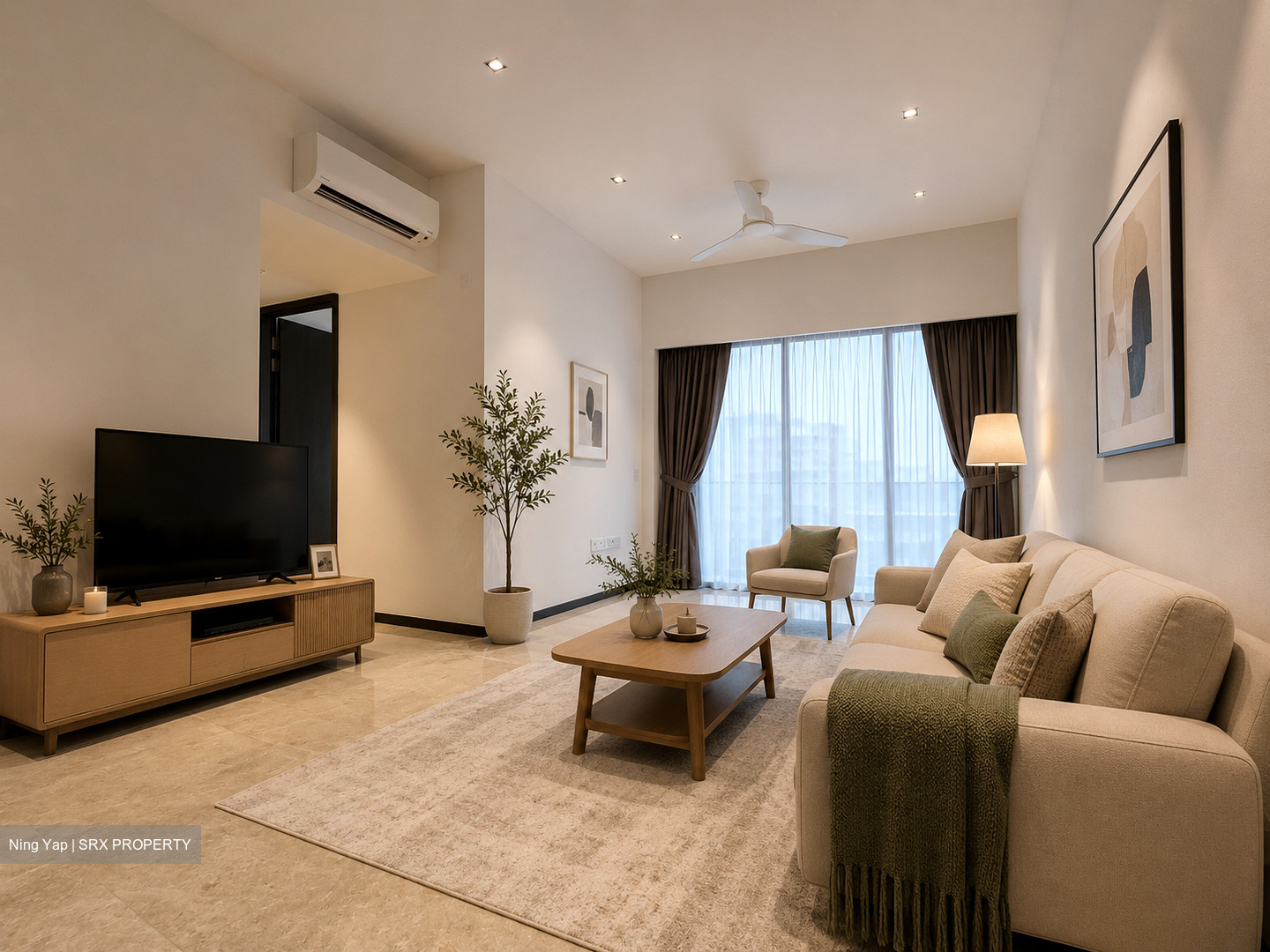 Royalgreen (D10), Condominium #576774781